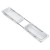 Bandeja Plastico Satinado H43 A98 F440-520 Dream Kit Bandejas A98 Con F/Regulab. 440-520