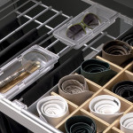 Bandeja Plastico Satinado H43 A98 F440-520 Dream Kit Bandejas A98 Con F/Regulab. 440-520
