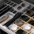 Bandeja Plastico Satinado H43 A98 F440-520 Dream Kit Bandejas A98 Con F/Regulab. 440-520