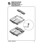 Bandeja Plastico Satinado H43 A98 F440-520 Dream Kit Bandejas A98 Con F/Regulab. 440-520
