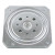 Plataforma Tv Giratoria Mini 155X155 1022  Carga Maxima 150Kg.