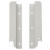 Juego Costilla Trasera H204 Gris Ducati