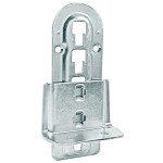 Soporte Regulable Larguero Cama Muga Zincado