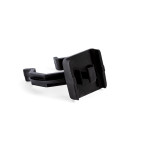 Pinza Plástico Octo Para Zocalo Alum/Pvc