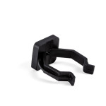Pinza Plástico Octo Para Zocalo Madera