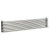 Rejilla Ventilacion Horno M900 Inoxidable  (8 Varillas Por Caja).