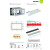 Marco Mueble Microondas 600X400 Blanco