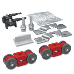 Juego Accesorios Nk-50 Pletina Superior 3450