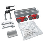 Juego Accesorios Nk-50 Retrac 3451