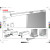 Juego Accesorios Nk-50 Retrac 3451