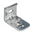 Soporte Pared 6Mm 3387 P/Nk,Lite,Sensus  Nk 50/60/85, Lite100 Y Sensus 40/80