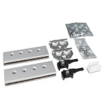 Juego Accesorios Nk.glass 80 3996