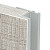 Perfil Tirador Aluminio Calas 30B 2,60 Plata Mate (6 uds.)