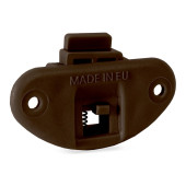 Patin Superior Rumor Marron Pta.corred.  12-15Kgs/Puerta.