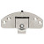 Roller Desliz. Inferior Metal 25K C/Rod P/Sist.deslizamiento Correbase O Girobase