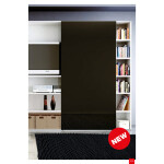 Perfil Tapa Guia Living Base Out 3M.