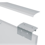 Carter Anti-Polvo 1Mto. Para Sistema Glow+