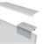 Carter Anti-Polvo 1Mto. Para Sistema Glow+