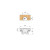 Bisagra "M" Oficina 270º Ø35 Cma3A99