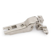 Bisagra Fer.c95 Push 95º Pm Acodado C96595Bzg Pm-Bisagra Para Perfil Metalico