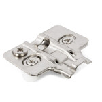 Calzo 3Reg. Puma Clip Cam H0(4,5Mm) Taco Montaje Directo Ø10Mm Montaje Directo Con Tacos De 10Mm.