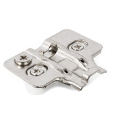 Calzo 3Reg. Puma Clip Cam H0(4,5Mm) Taco Montaje Directo Ø10Mm Montaje Directo Con Tacos De 10Mm.