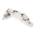Puma 35 Clip Cam 165º Acodado Taco Montaje Directo Ø10Mm C/Piston
