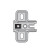 Calzo Avion Baza Avan E16 H0(3Mm)