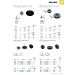 Quitarruido Con Punta Hierro Niquel 25Mm. (200 uds.)