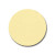 Tapon Adhesivo Crema 20Mm. (600 uds.)