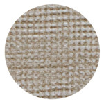 Tapon Adhesivo Lino Cancun L-1 13Mm. (1000 uds.)