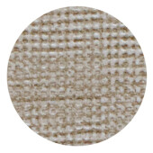 Tapon Adhesivo Lino Cancun L-1 13Mm. (1000 uds.)