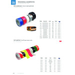 Cinta Americana Gorilla 48Mmx32M Negra 3034025