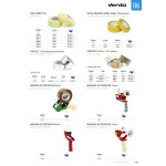 Cinta Krepp Lisa 96Mmx45M