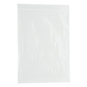 Bolsa Standar Minigrip 100-150-5 G-200 (100 uds.)