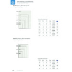 Bolsa Standar Minigrip 100-150-5 G-200 (100 uds.)