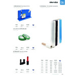 Distribuidor Film Manual Plastico 500Mm