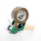 Precintadora Metalica Verde 50Mm