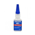Adhesivo Cianocrilato Loctite 401 20G