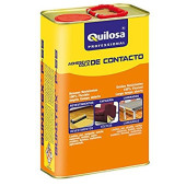 Cola Contacto Bunitex P-55 24L Aplicacion En Superficies Grandes. Tiempo Abierto.