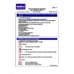 Cola Contacto Bunitex P-55 500Ml Aplicacion En Superficies Grandes. Tiempo Abierto.