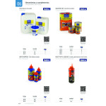 Cola Blanca Rapida D3 Biberon 500Gr Unifix