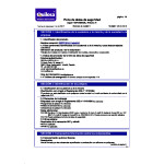 Cola Blanca Rapida D3 Biberon 250Gr Unifix