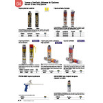 Espuma Poliuretano Para Pistola 750Ml