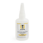 Cianocrilato Alta Viscosidad Ucafix 50Ml