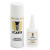 Kit Ucafix Cianocrilato 50Ml + Acelerante 200Ml Alta Viscosidad
