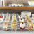 Set de Vasos Arcoroc Eskale Transparente Vidrio 90 ml (12 Unidades)