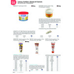 Tubo Masilla Modostuc Teca 250Gr