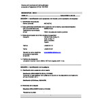 Tubo Masilla Modostuc Teca 250Gr