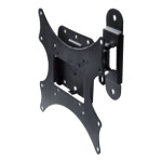 Soporte Tv Brazo Corto 13-37" 25Kg